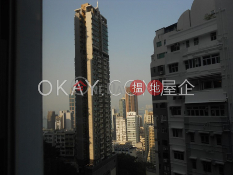 Lovely 3 bedroom on high floor | Rental, Bonanza Court 般安閣 | Western District (OKAY-R75434)_0