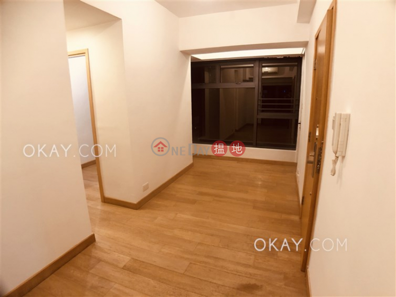Lovely 2 bedroom with balcony | Rental | 99 High Street | Western District, Hong Kong | Rental, HK$ 31,500/ month