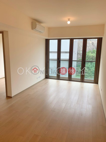 Tasteful 2 bedroom with balcony | Rental, Island Garden Tower 2 香島2座 Rental Listings | Eastern District (OKAY-R317351)