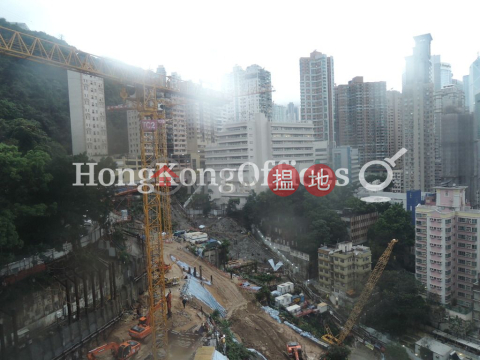 恆山中心寫字樓租單位出租, 恆山中心 Heng Shan Centre | 灣仔區 (HKO-63623-AMHR)_0