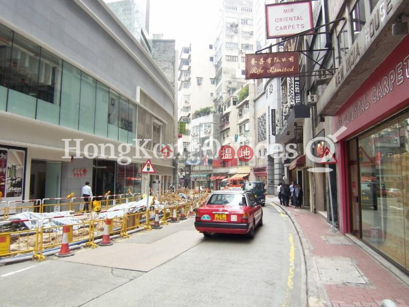 Office Unit for Rent at W Place, W Place 得怡坊 Rental Listings | Central District (HKO-54065-AIHR)