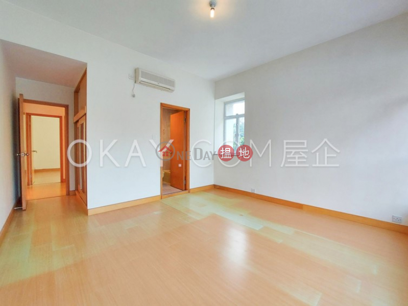 Beautiful 4 bedroom with balcony & parking | Rental 4 South Bay Road | Southern District | Hong Kong | Rental, HK$ 90,000/ month