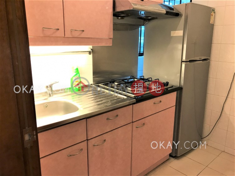 Nicely kept 3 bedroom in Mid-levels West | Rental | Scenic Rise 御景臺 _0