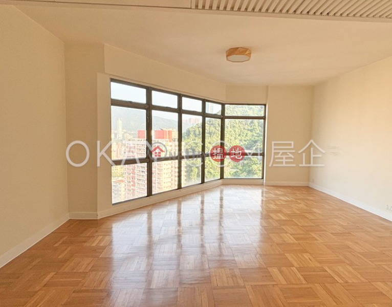 Stylish 3 bedroom on high floor with parking | Rental 74-86 Kennedy Road | Eastern District, Hong Kong Rental HK$ 82,000/ month