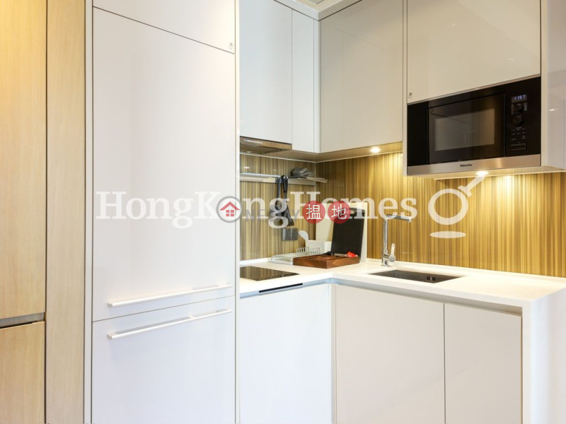 Property Search Hong Kong | OneDay | Residential | Rental Listings 1 Bed Unit for Rent at The Kennedy on Belcher\'s