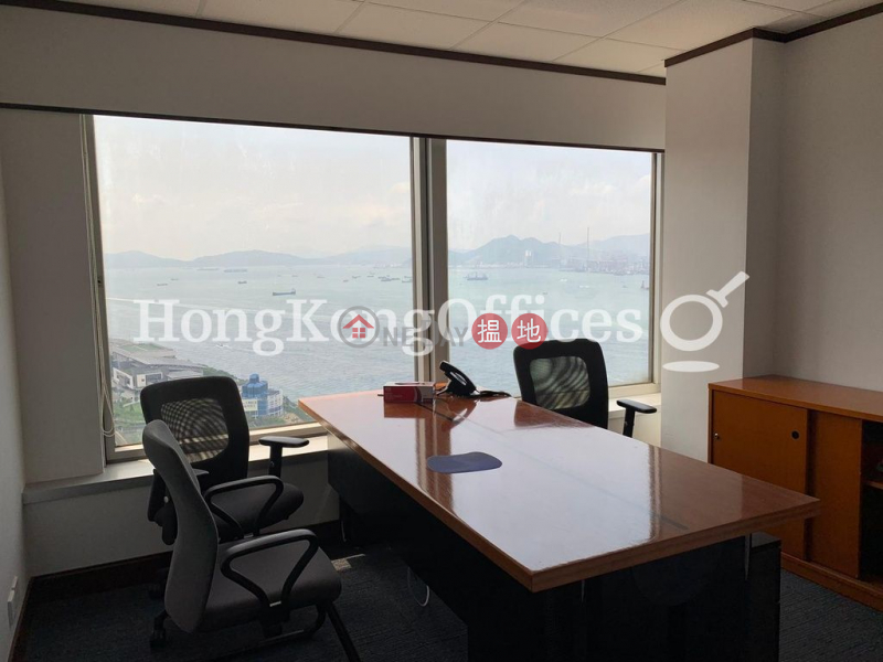 Property Search Hong Kong | OneDay | Office / Commercial Property | Sales Listings, Office Unit at Shun Tak Centre | For Sale