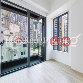 1 Bed Unit for Rent at The Unit Soho