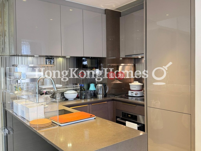 HK$ 32,000/ month Harbour Pinnacle, Yau Tsim Mong 2 Bedroom Unit for Rent at Harbour Pinnacle