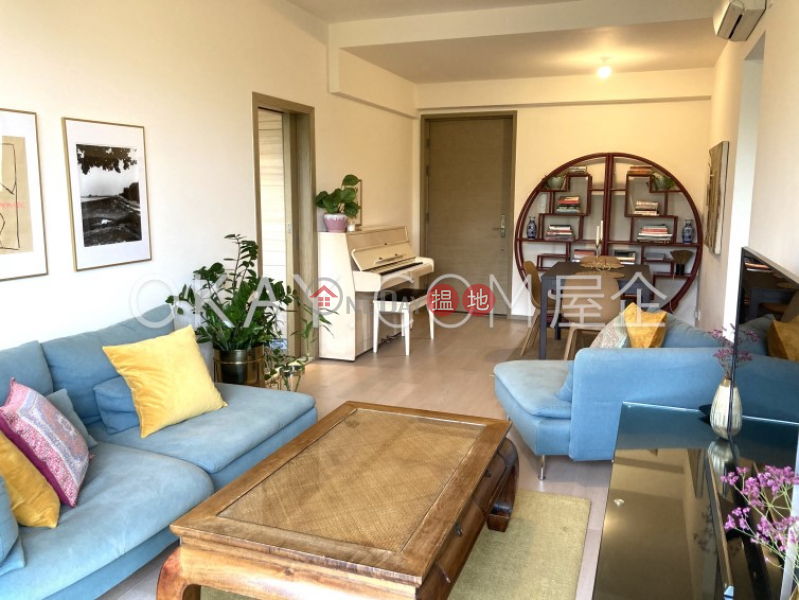 Nicely kept 3 bedroom on high floor with balcony | Rental 233 Chai Wan Road | Chai Wan District | Hong Kong | Rental HK$ 35,000/ month