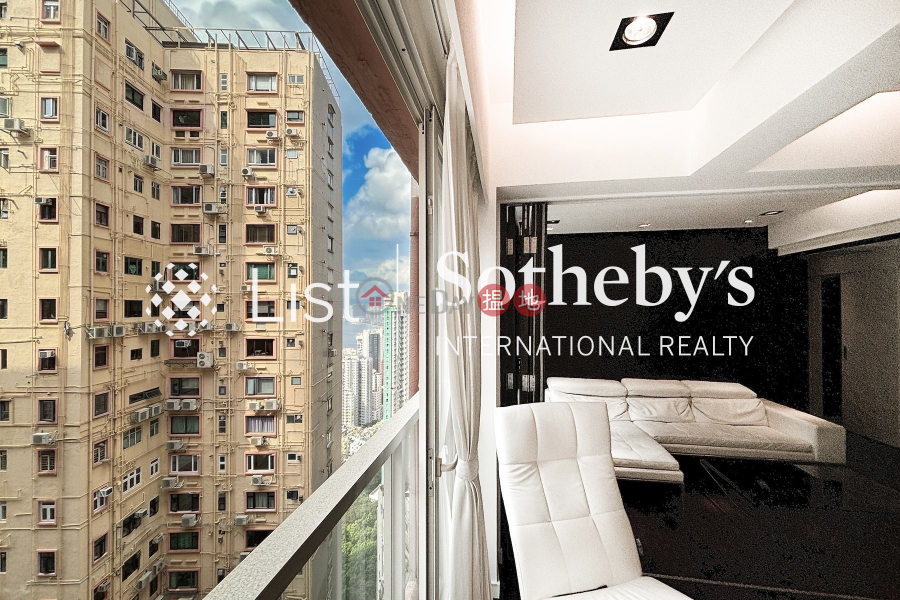 出售美麗閣兩房一廳單位|10衛城道 | 西區|香港-出售|HK$ 1,700萬