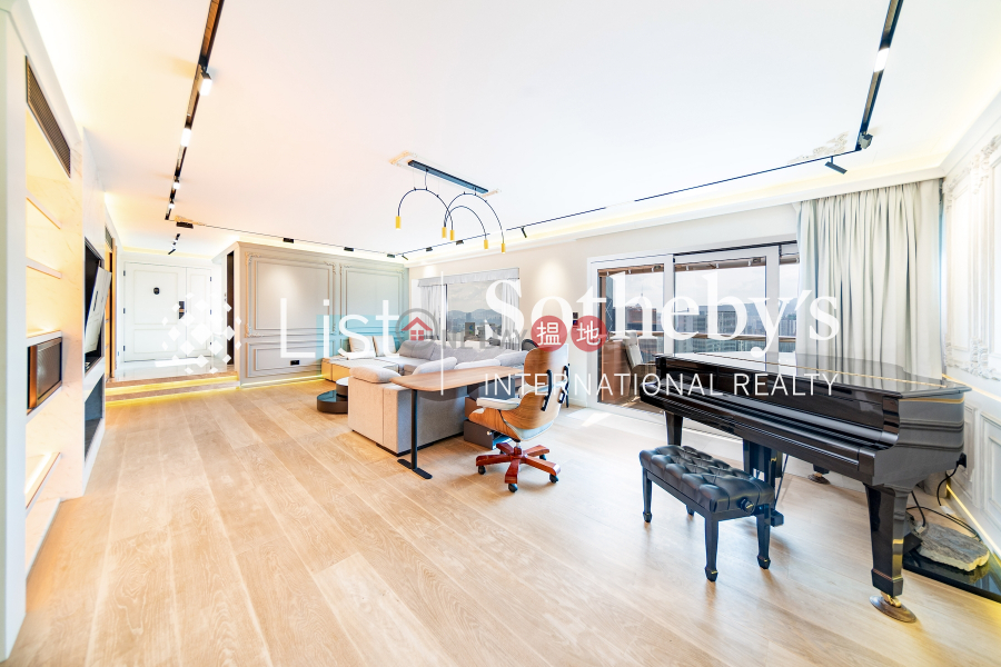 Property Search Hong Kong | OneDay | Residential Rental Listings | Property for Rent at The Albany with 3 Bedrooms