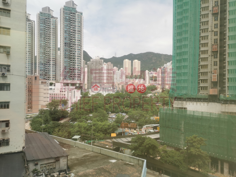 HK$ 27,120/ 月|勤達中心|黃大仙區|玻璃幕牆, 鄰近地鐵