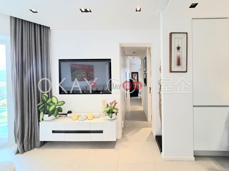 愉景灣 3期 康慧台 康頤閣中層-住宅-出售樓盤|HK$ 950萬