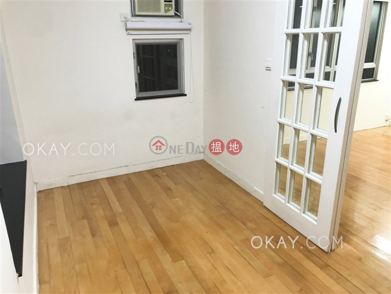 Unique 1 bedroom on high floor | For Sale | 1-9 Mosque Street | Western District | Hong Kong Sales | HK$ 8M