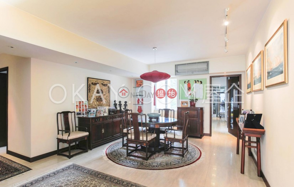 Efficient 3 bedroom with balcony & parking | Rental, 2-28 Scenic Villa Drive | Western District | Hong Kong, Rental HK$ 72,000/ month