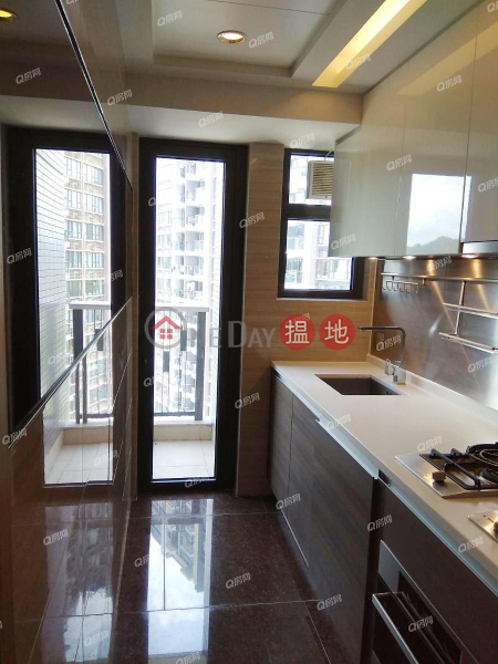 Park Signature Block 1, 2, 3 & 6 | 2 bedroom Mid Floor Flat for Rent 68 Kung Um Road | Yuen Long Hong Kong, Rental HK$ 14,500/ month