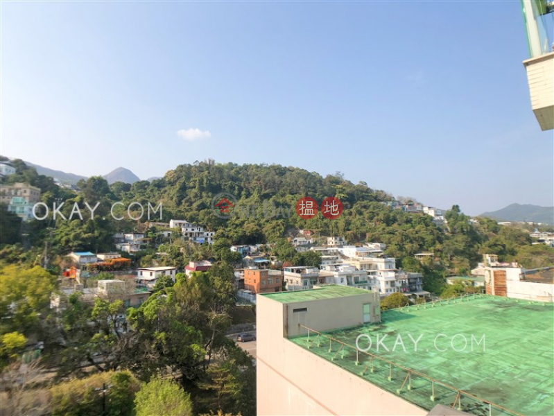HK$ 27,000/ month | Park Mediterranean Tower 1 | Sai Kung Generous 2 bedroom with balcony | Rental