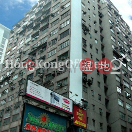 Office Unit for Rent at Alpha House, Alpha House 良士大廈 | Yau Tsim Mong (HKO-81710-ACHR)_0