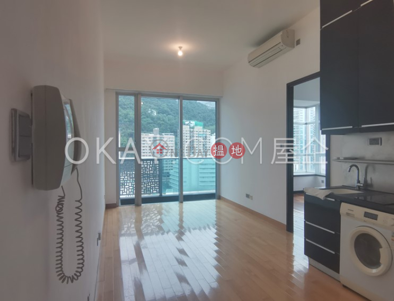 香港搵樓|租樓|二手盤|買樓| 搵地 | 住宅出售樓盤|1房1廁,極高層,露台嘉薈軒出售單位