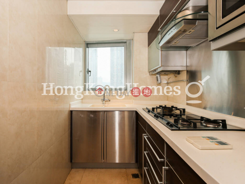 2 Bedroom Unit for Rent at The Harbourside Tower 3, 1 Austin Road West | Yau Tsim Mong Hong Kong, Rental, HK$ 40,000/ month
