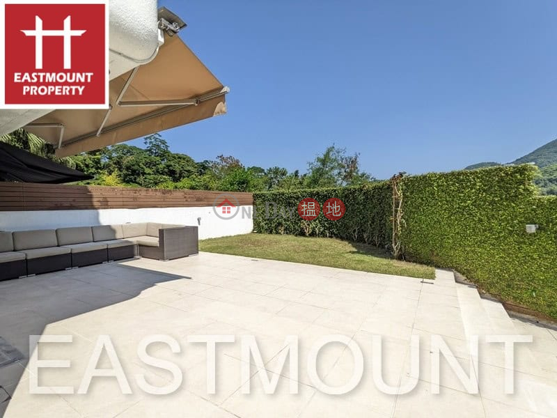 Sai Kung Village House | Property For Sale and Lease in Venice Villa, Ho Chung Road 蚝涌路柏涛轩-Corner house, Complex | House 14 Venice Villa 柏濤軒 洋房14 Rental Listings