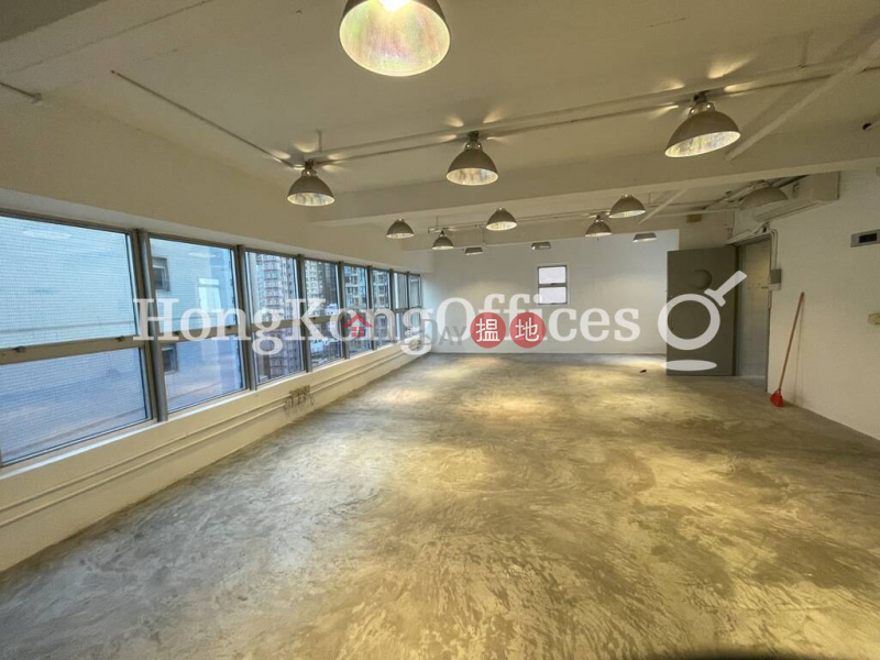 Office Unit for Rent at Tin On Sing Commercial Building, 41-43 Graham Street | Central District Hong Kong | Rental, HK$ 33,696/ month