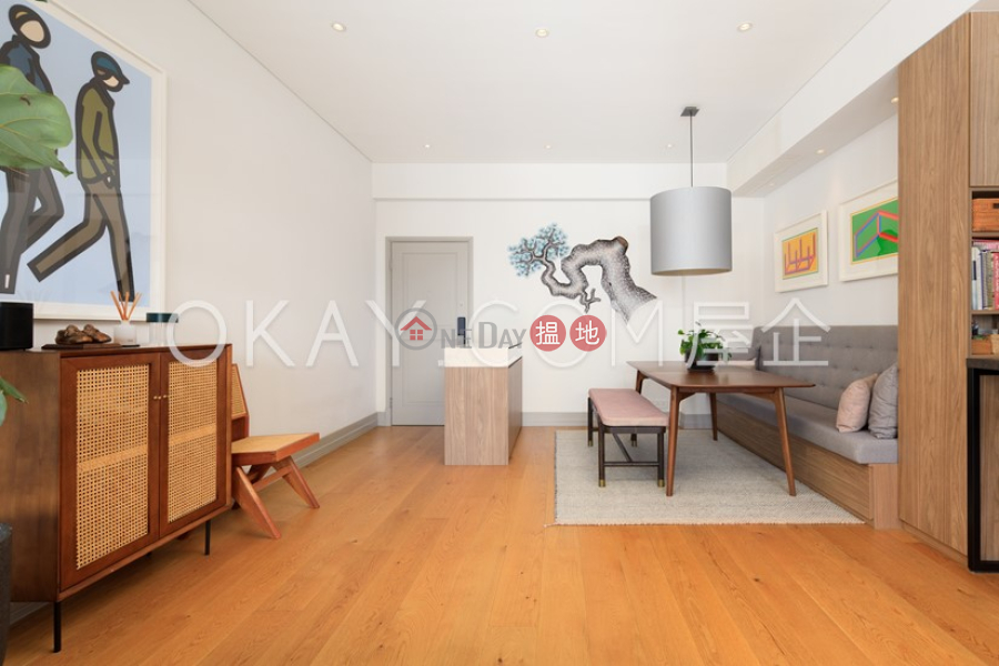 Property Search Hong Kong | OneDay | Residential, Sales Listings Efficient 3 bed on high floor with balcony & parking | For Sale