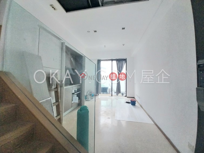 1房1廁,星級會所,露台yoo Residence出售單位|33銅鑼灣道 | 灣仔區香港|出售|HK$ 990萬