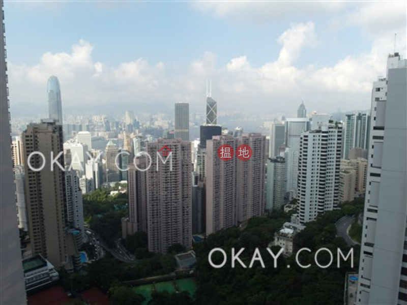 譽皇居-中層住宅|出租樓盤-HK$ 120,000/ 月
