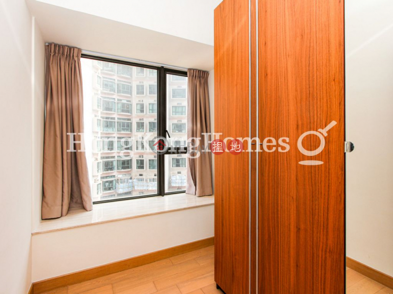 3 Bedroom Family Unit for Rent at The Babington | 6D-6E Babington Path | Western District | Hong Kong, Rental, HK$ 42,000/ month