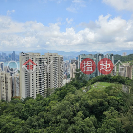 3房2廁,實用率高,連車位,露台畢拉山道 111 號 C-D座出租單位 | 畢拉山道 111 號 C-D座 111 Mount Butler Road Block C-D _0