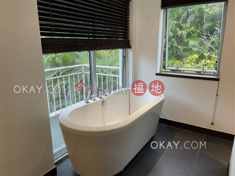 Popular house with terrace, balcony | For Sale | Tan Cheung Ha Village 頓場下村 _0