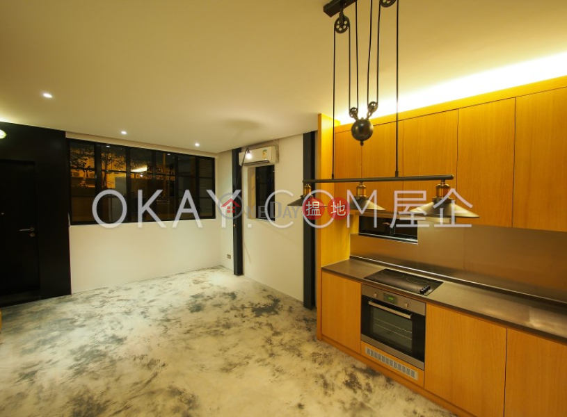 Property Search Hong Kong | OneDay | Residential, Rental Listings, Luxurious house with rooftop & balcony | Rental