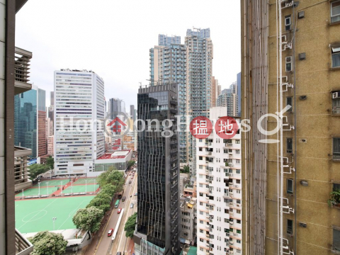 Studio Unit for Rent at J Residence, J Residence 嘉薈軒 | Wan Chai District (Proway-LID65003R)_0