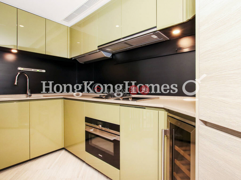 Property Search Hong Kong | OneDay | Residential | Rental Listings | 1 Bed Unit for Rent at Fleur Pavilia Tower 1