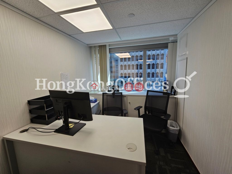 Office Unit for Rent at China Insurance Group Building | China Insurance Group Building 中保集團大廈 Rental Listings