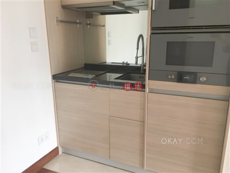 HK$ 32,000/ month, The Avenue Tower 2 Wan Chai District, Nicely kept 2 bedroom on high floor with balcony | Rental