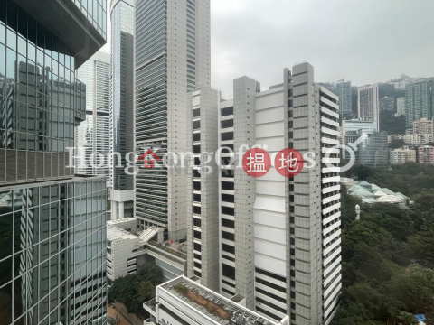 Office Unit for Rent at Lippo Centre, Lippo Centre 力寶中心 | Central District (HKO-9762-ABHR)_0