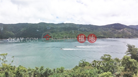 4房3廁,實用率高,海景,星級會所紅山半島 第3期出租單位 | 紅山半島 第3期 Redhill Peninsula Phase 3 _0