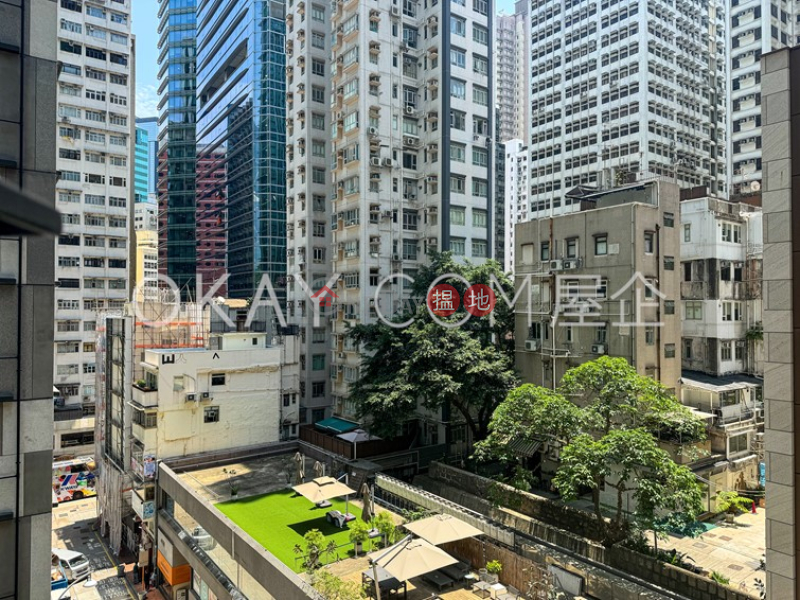 Practical 1 bedroom in Wan Chai | Rental, 18 Wing Fung Street | Wan Chai District, Hong Kong Rental | HK$ 25,500/ month