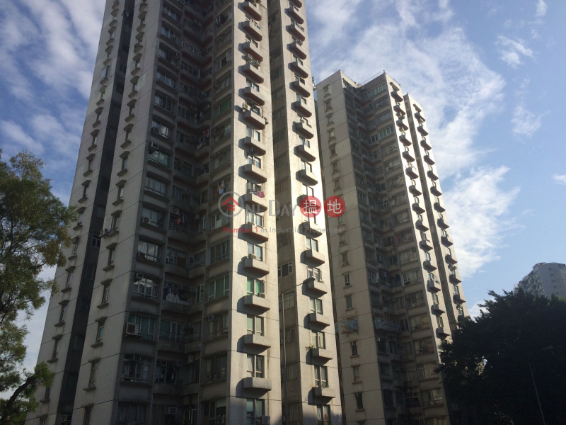Hong Kong Garden Phase 1 Block 1 (豪景花園1期1座),Sham Tseng | ()(1)
