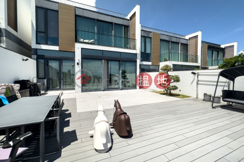 Property for Rent at Whitesands with 3 Bedrooms | Whitesands WHITESANDS _0