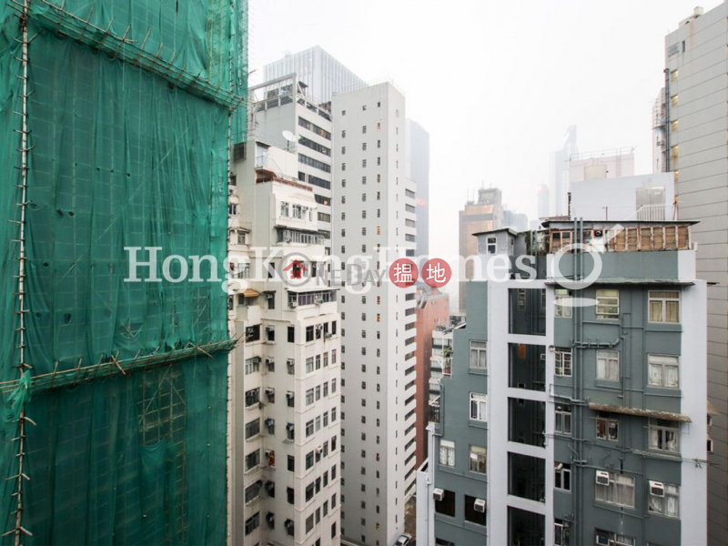 Property Search Hong Kong | OneDay | Residential Sales Listings | 1 Bed Unit at Kin Lee Building | For Sale