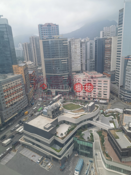 Chiap King Industrial Building Unknown | Industrial, Rental Listings HK$ 20,000/ month