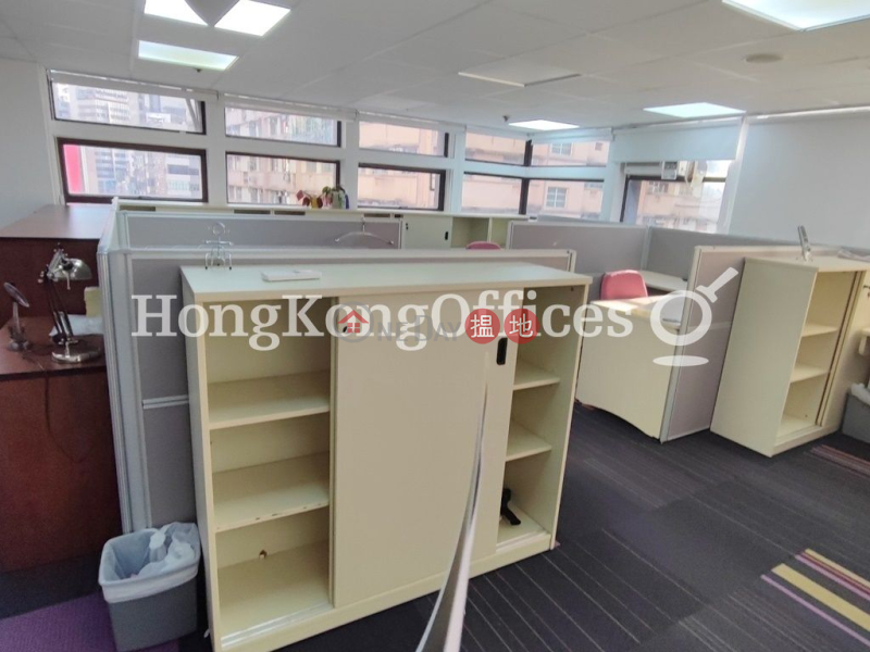 HK$ 48,600/ month | Cheung Lee Commercial Building Yau Tsim Mong, Office Unit for Rent at Cheung Lee Commercial Building