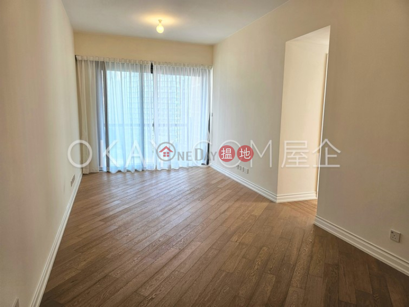 Property Search Hong Kong | OneDay | Residential, Rental Listings | Unique 2 bedroom with balcony | Rental