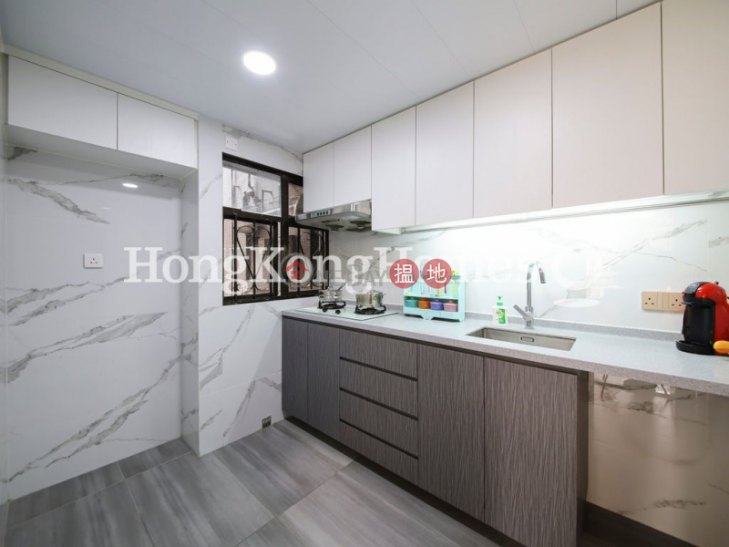 Kwong Fung Terrace | Unknown | Residential | Rental Listings HK$ 37,000/ month
