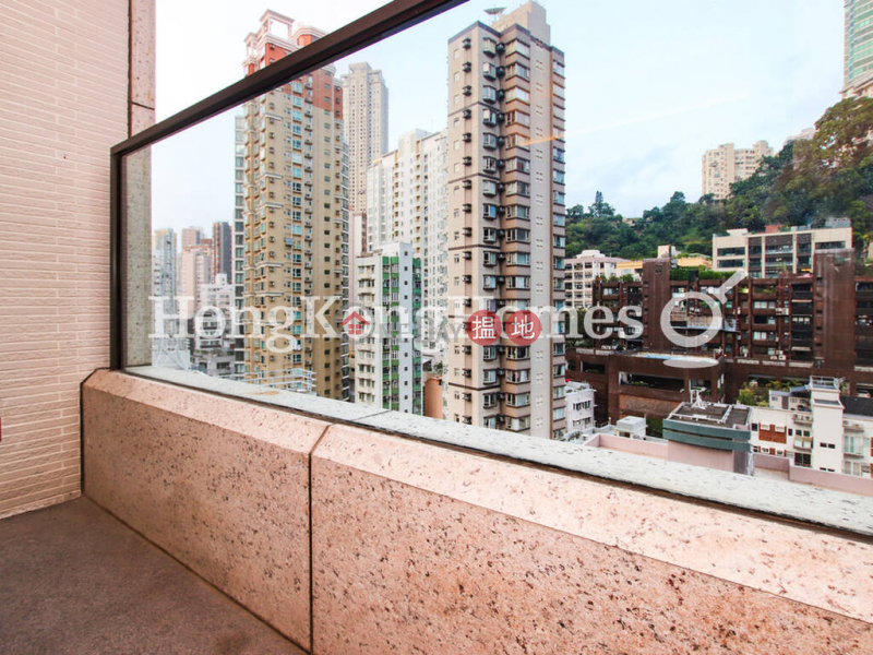 1 Bed Unit for Rent at Eight Kwai Fong, 8 Kwai Fong Street | Wan Chai District | Hong Kong, Rental HK$ 23,500/ month
