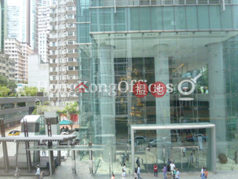 金鐘匯中心寫字樓租單位出租, 金鐘匯中心 Tesbury Centre | 灣仔區 (HKO-39134-AHHR)_0