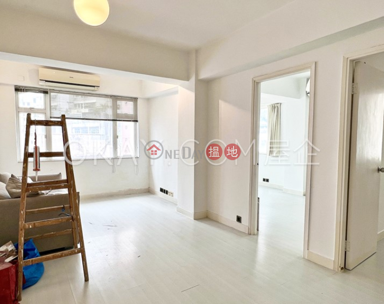 Property Search Hong Kong | OneDay | Residential | Rental Listings, Intimate 2 bedroom in Happy Valley | Rental